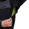 HARDSHELL HW NORWAY MUJER NEGRO XL