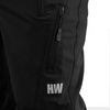 PANTALON HW NAHUEL MUJER NEGRO L