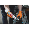 SELLADOR DE TUBERIAS CON PTFE 50G - WURTH - WURTH