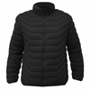 PARKA HW PILLOW TRAVELER NEGRO M
