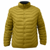 PARKA HW PILLOW TRAVELER OLIVA XL