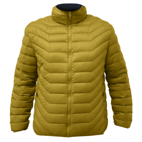 PARKA HW PILLOW TRAVELER OLIVA XXXL
