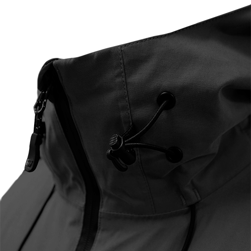PARKA HW VAIL BLACK M