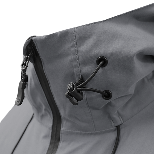 PARKA HW VAIL GREY XXL