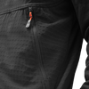 POLAR HW DELTA PRO MUJER NEGRO XL