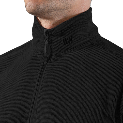 POLAR HW TANTAUCO NEGRO S
