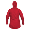 PARKA HW ARRAYAN MUJER CABERNET S