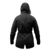 PARKA HW KODIAK MUJER NEGRO XXL