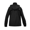 CORTAVIENTO HW VENT MUJER BLACK S