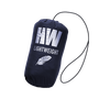 PARKA PLUMA HW PULLAY PRO S/MANGA BLUE XXXL