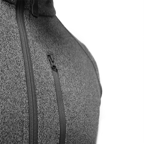 POLAR HW AUSTRAL GRIS CLARO XXXL