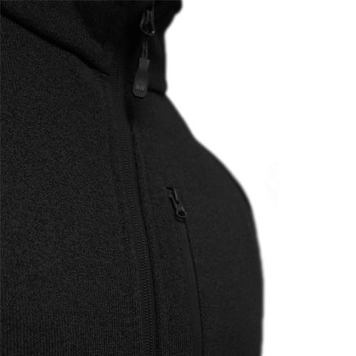 POLAR HW AUSTRAL NEGRO L