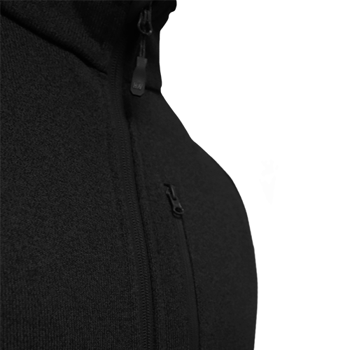 POLAR HW AUSTRAL NEGRO MUJER XXL
