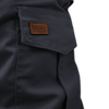 PANTALON CARGO QUEBEC GRIS M