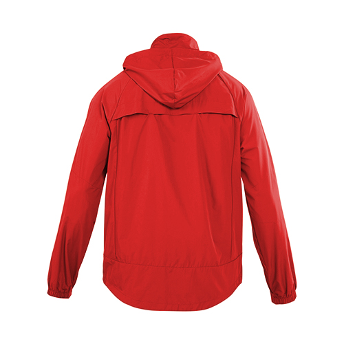 CORTAVIENTO HW VENT HOMBRE RED XL