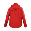 CORTAVIENTO HW VENT HOMBRE RED M