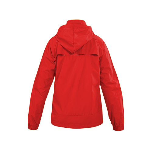 CORTAVIENTO HW VENT MUJER RED S