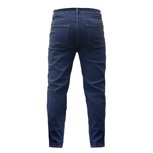 JEANS QUEBEC TORONTO AZUL XXXL