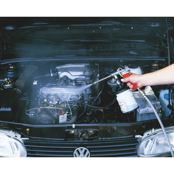 DESENGRASANTE PARA MOTORES 20 L - WURTH - WURTH
