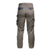 PANTALON HW DAKOTA SPANDEX MUJER CAFE XXL