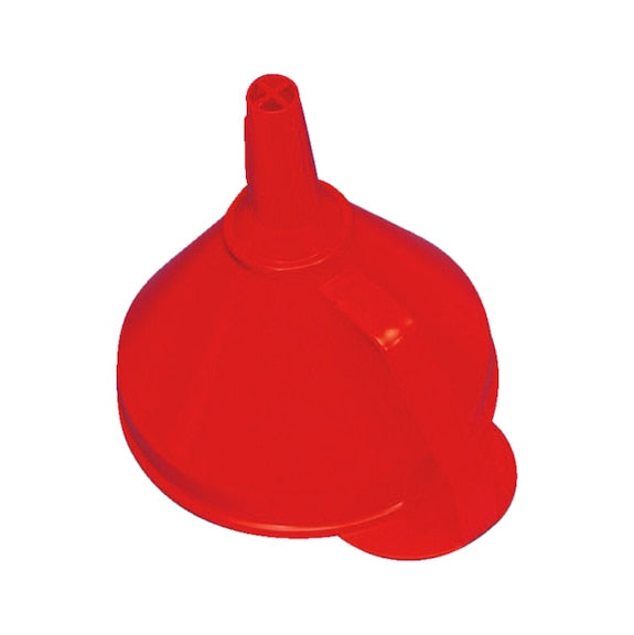 EMBUDO DE PLASTICO D-235MM - WURTH - WURTH