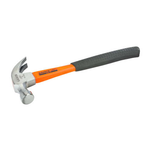 MARTILLO CARPINTERO MANGO FIBRA 20 ONZAS 428F-20
