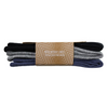 TRIPACK CALCETINES HW ALGODON MUJER