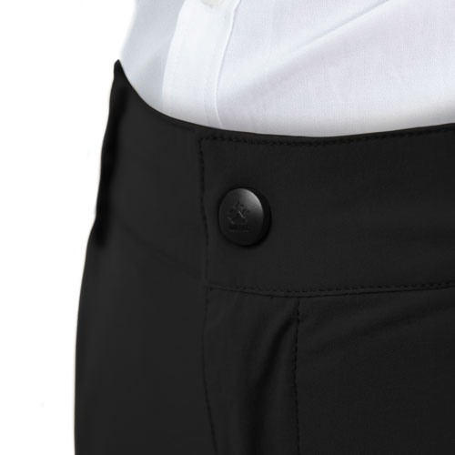 PANTALON QUEBEC WILD NEGRO XXXL