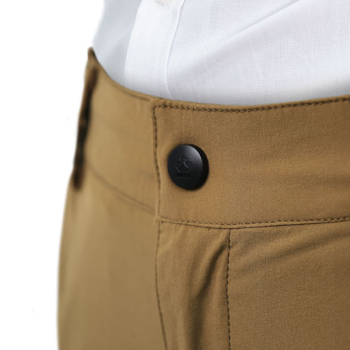 PANTALON QUEBEC WILD SAND XXXL