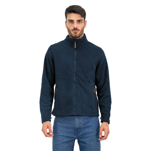 PARKA DESMONTABLE QUEBEC OTTAWA 3 EN 1 DEEP BLUE XL