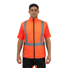 PARKA HW OSLO 5 EN 1 NARANJA S