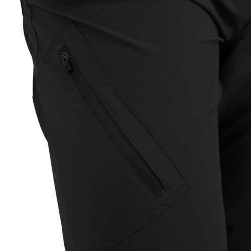 PANTALON HW NEW ATACAMA HOMBRE NEGRO XXL