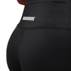 CALZA HW BIKER NEGRA L