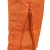 OVEROL POPLIN ALASKA C/CINTA NARANJO M