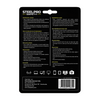 KIT DE LIMPIEZA PARA LENTES Y PANTALLAS STEELPRO