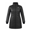 PARKA LARGA HW AURORA MUJER NEGRO L
