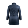 PARKA LARGA HW AURORA MUJER AZUL L