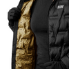 PARKA INSULADA HW FINLANDIA MUJER BLACK XS