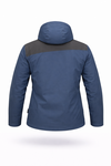 HARDSHELL HW NORWAY MUJER AZUL L
