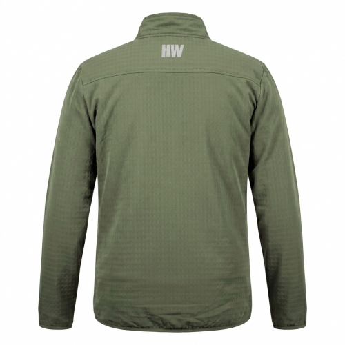 POLAR HW DELTA PRO VERDE S
