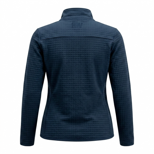 POLAR HW DELTA PRO MUJER AZUL M