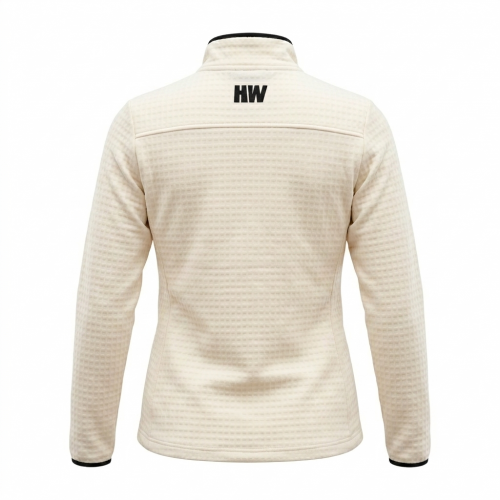 POLAR HW DELTA PRO MUJER BLANCO L