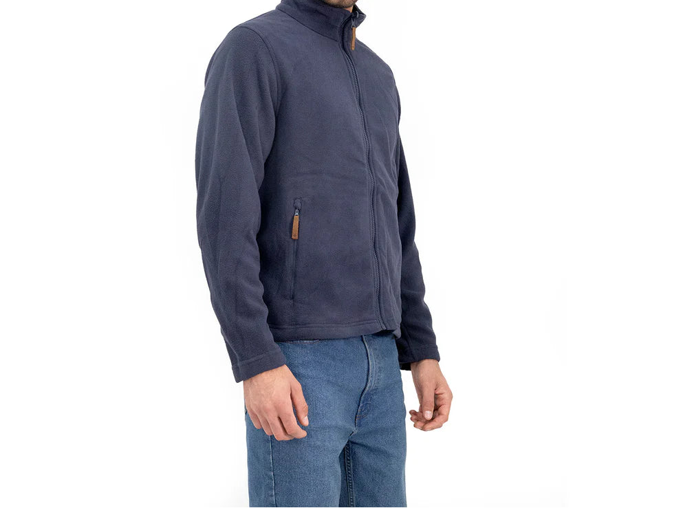 PARKA DESMONTABLE QUEBEC OTTAWA 3 EN 1 VERDE OLIVA XXXL