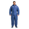 BUZO TERMICO ALASKA CERTIFICADO AZUL XL