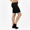 CALZA HW BIKER NEGRA S