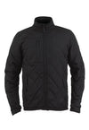 PARKA HW ECOLIGHT TOCORNAL NEGRO L