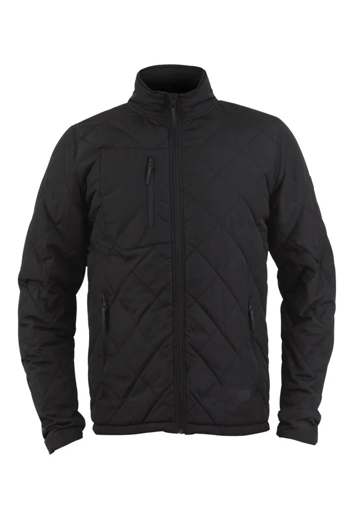 PARKA HW ECOLIGHT TOCORNAL NEGRO L