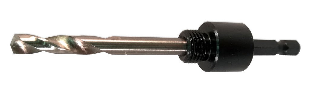 GUIA P/SIERRA COPA KRAFT BOHRER GERMANY 3/8" K-7436 (32MM-152MM)