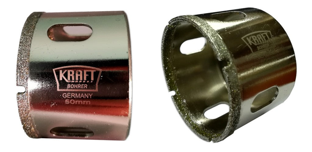 SIERRA COPA KRAFT BOHRER GERMANY DIAMANTADA # K7430-051-51 MM