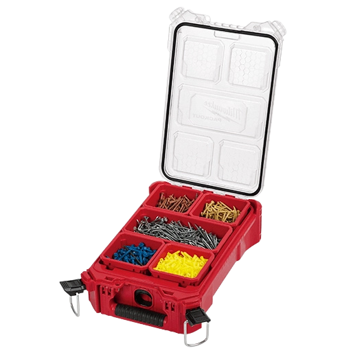 ORGANIZADOR COMPACTO PACKOUT(48-22-8435)